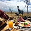 Original Maasai Lodge – Africa Amini Life