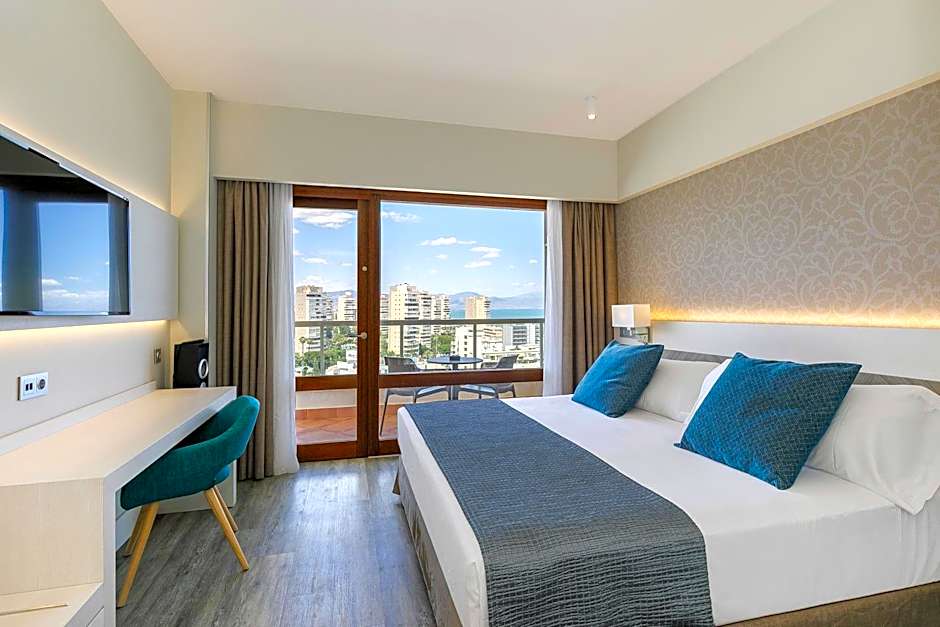 Sol Torremolinos - Don Pablo