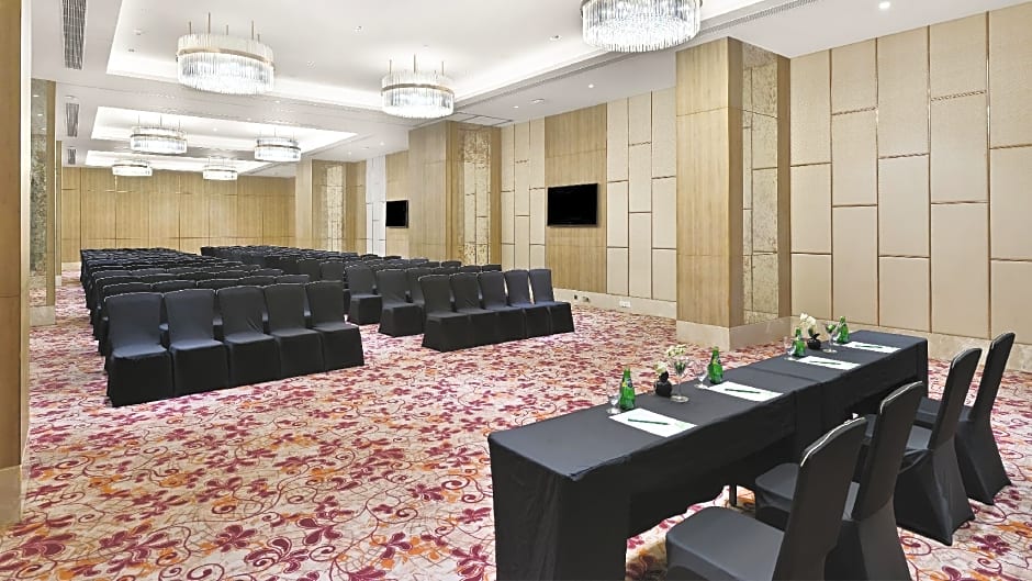 Holiday Inn Gurugram Sector 90 By IHG