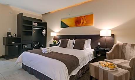 Standard Studio with King Bed