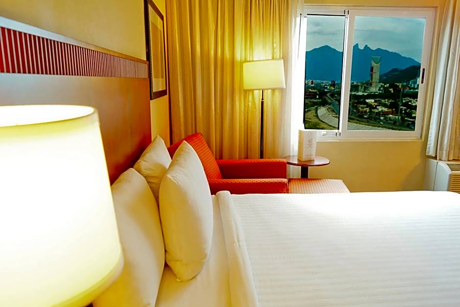 Courtyard by Marriott Monterrey San Jeronimo/Valle