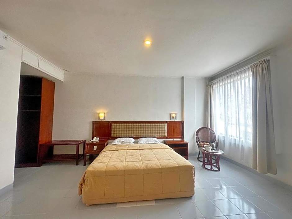 Hotel Wisata Indah Sibolga