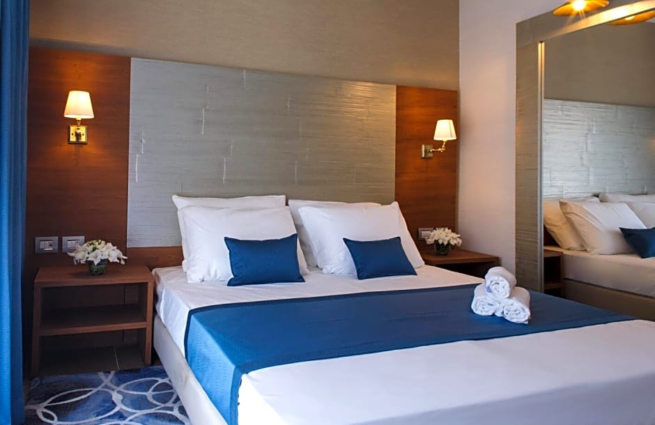 AZIMUT Hotel Medi Terre Netanya