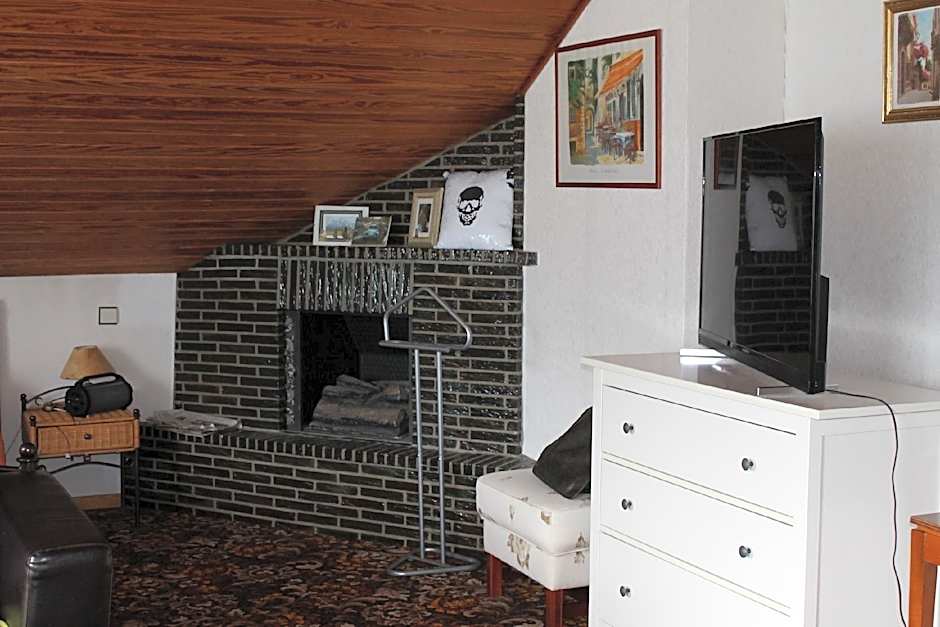 Hotel Haus Erlen