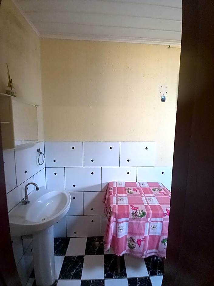 Hotel em SBO - São Francisco