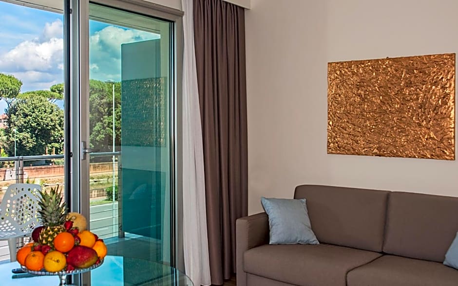 Hotel Viareggio