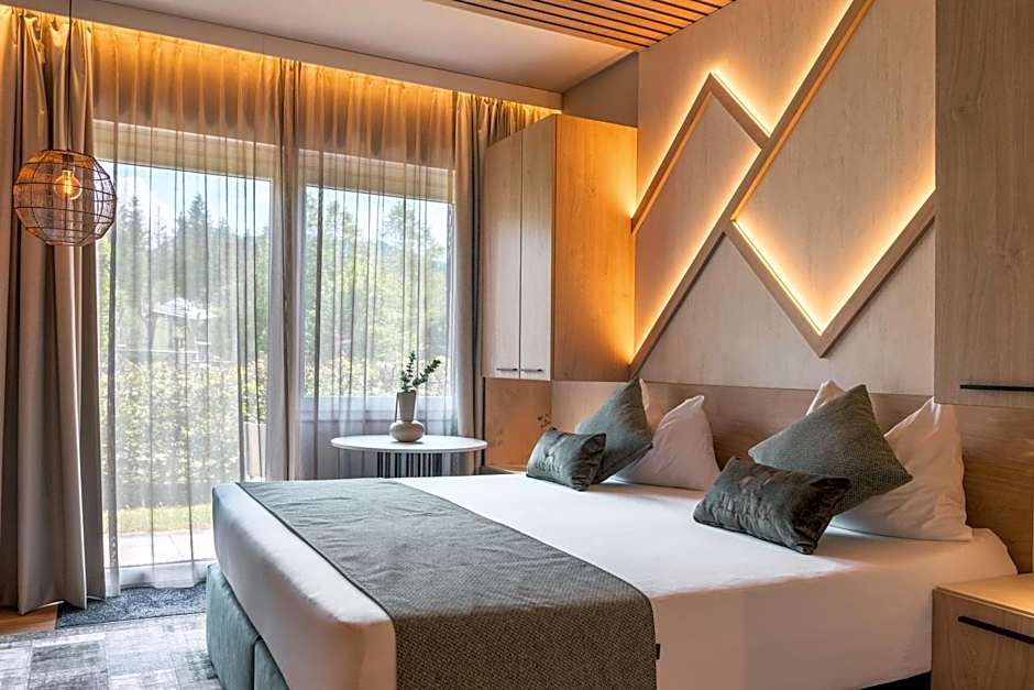 Aldiana Club Salzkammergut und GrimmingTherme