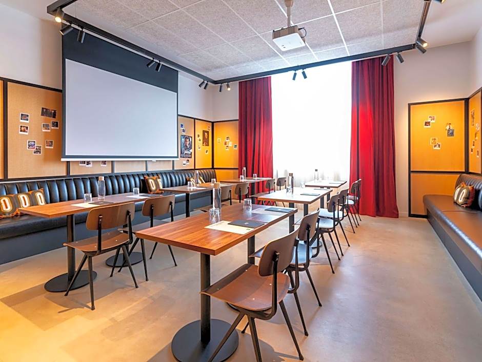 ibis Styles Paris Villejuif