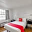 OYO Hotel Houston Katy Freeway