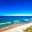 Beachside Tower Apartment