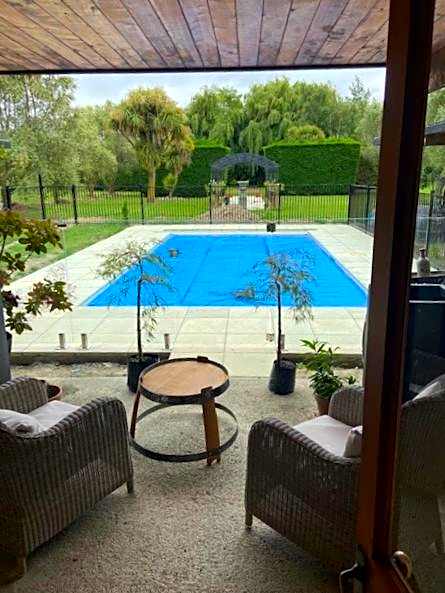 Antria Boutique Lodge