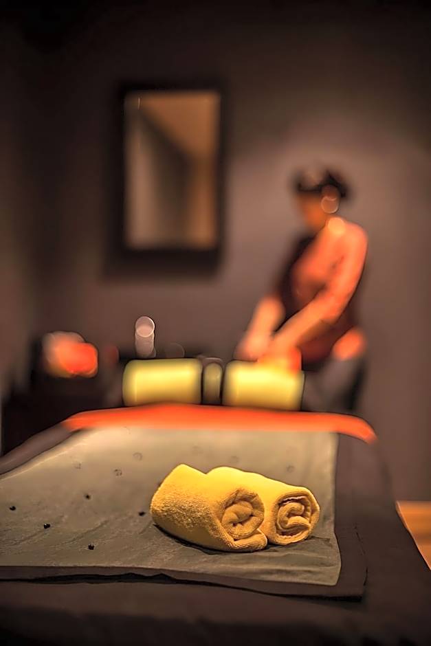 The Brehon Hotel & Spa