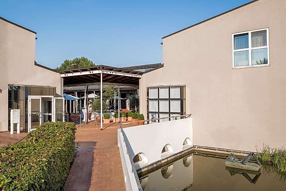 Golfhotel & Restaurant Lindenhof