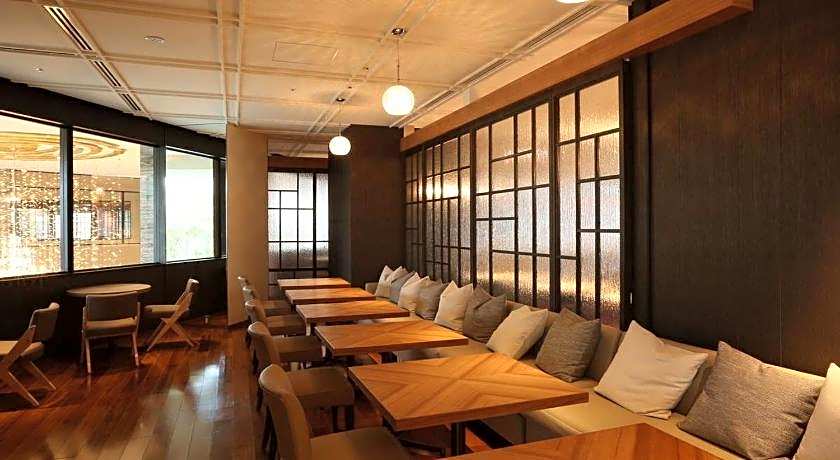 The Strings Hotel Nagoya