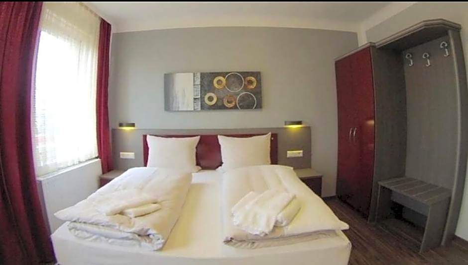 Ariston Hotel