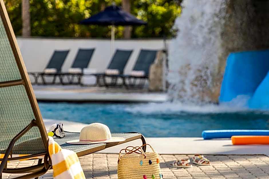 Crowne Plaza Orlando - Lake Buena Vista By IHG