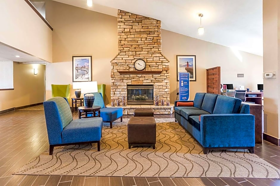 Comfort Inn