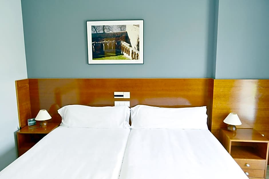 Hotel Alda Ciudad de Soria