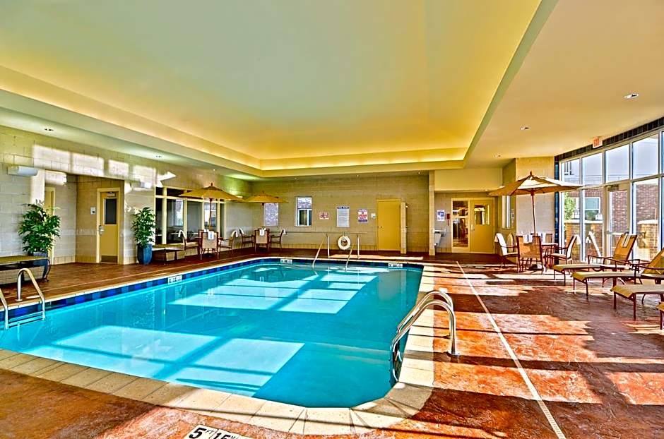 Holiday Inn Express Hotel And Suites Williston By IHG