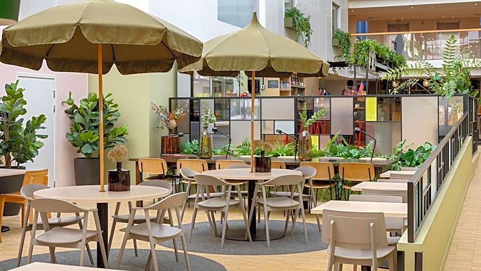 Comfort Hotel Trondheim