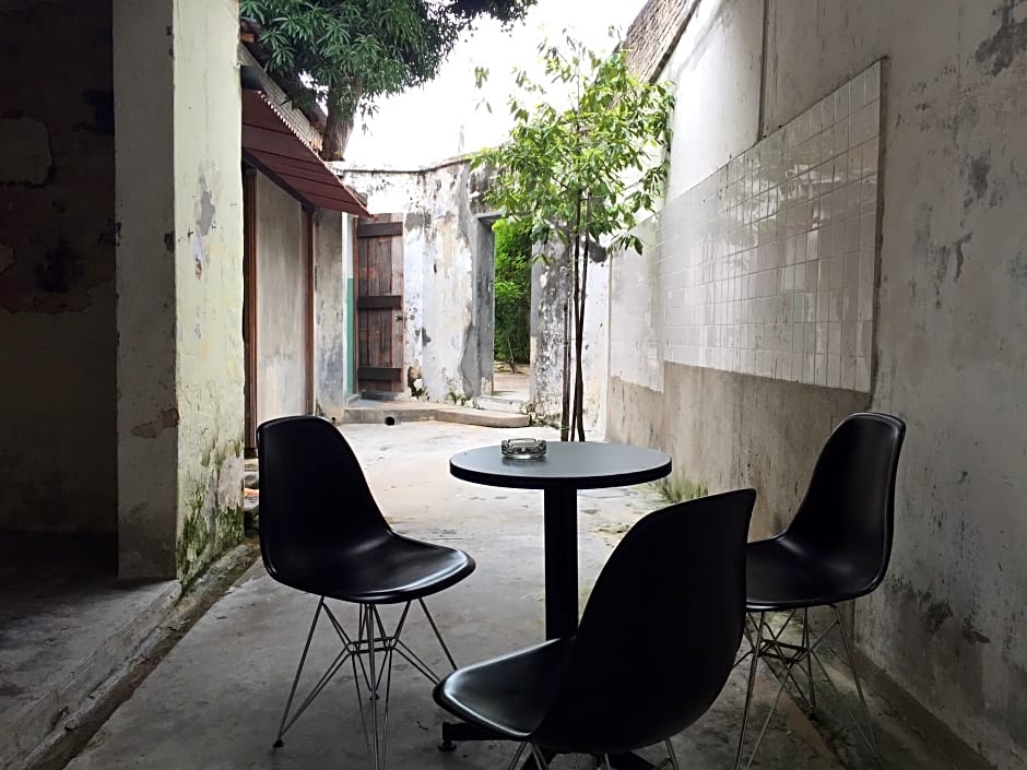 The Frame Guesthouse