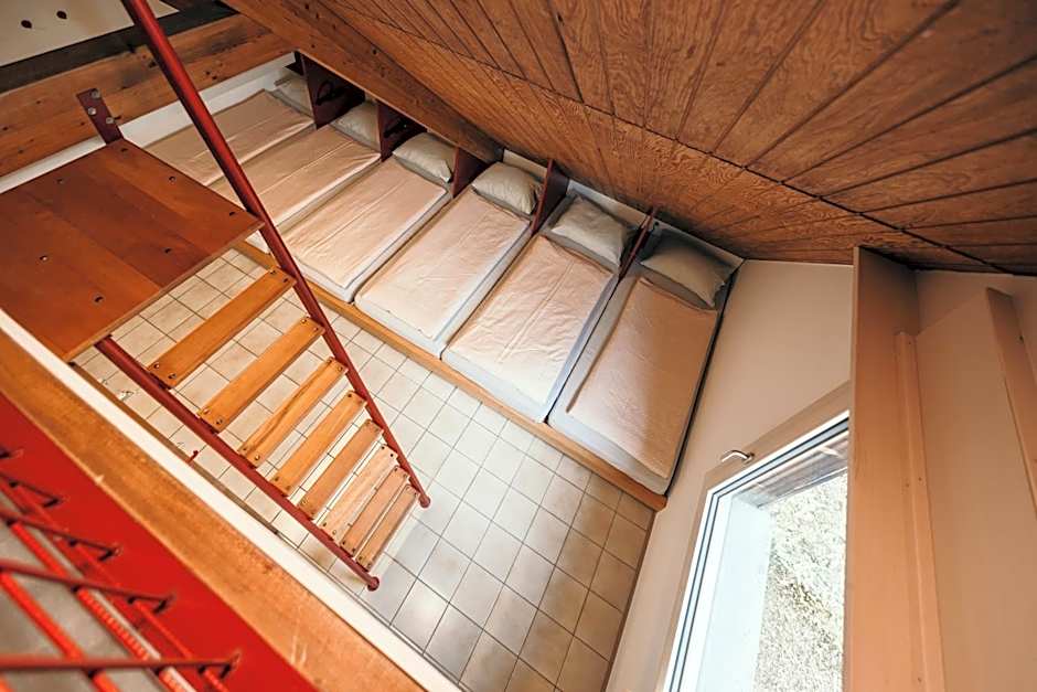 Delémont Youth Hostel