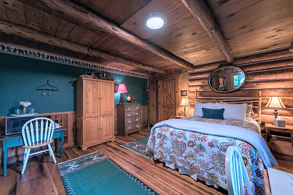 The Davies Family Inn