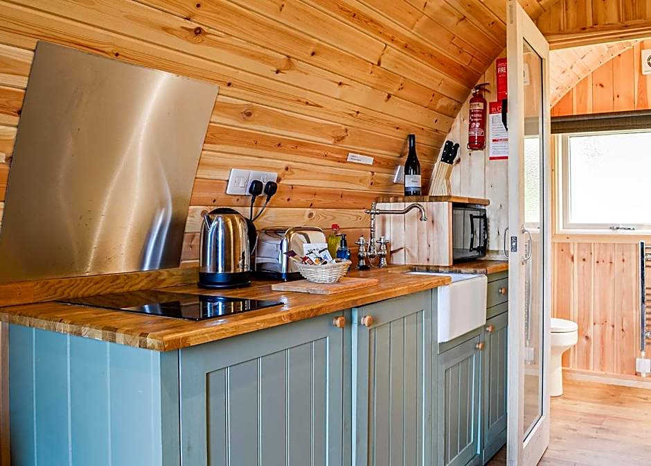 Lowside Farm Glamping