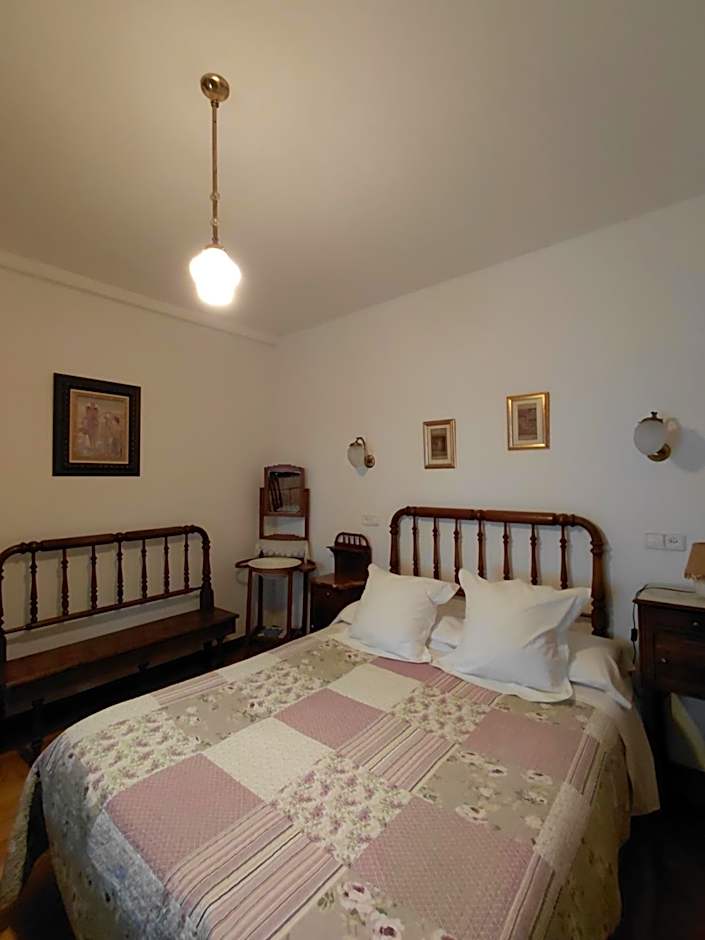 Casona De Linares