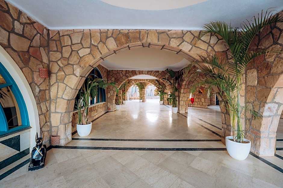 Seti Abu Simbel Hotel