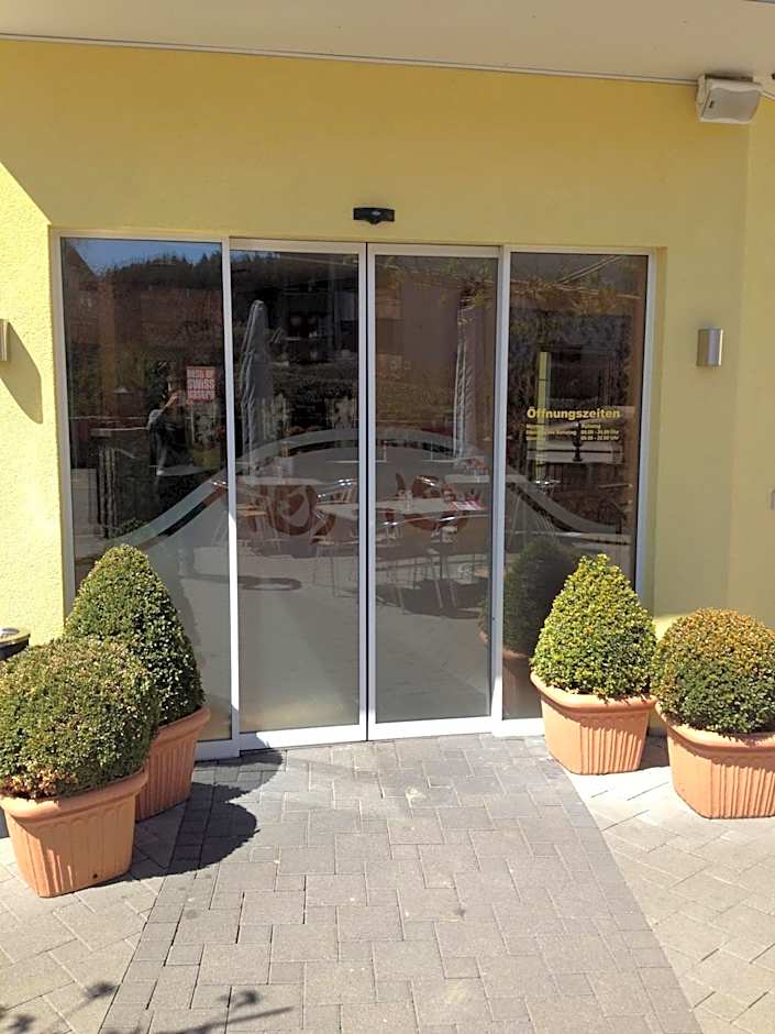 Hotel Gibswilerstube