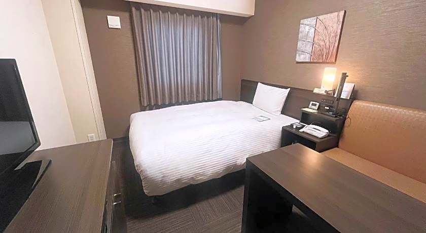 Hotel Route Inn Ube
