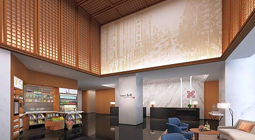 Hilton Garden Inn Guangzhou Tianhe