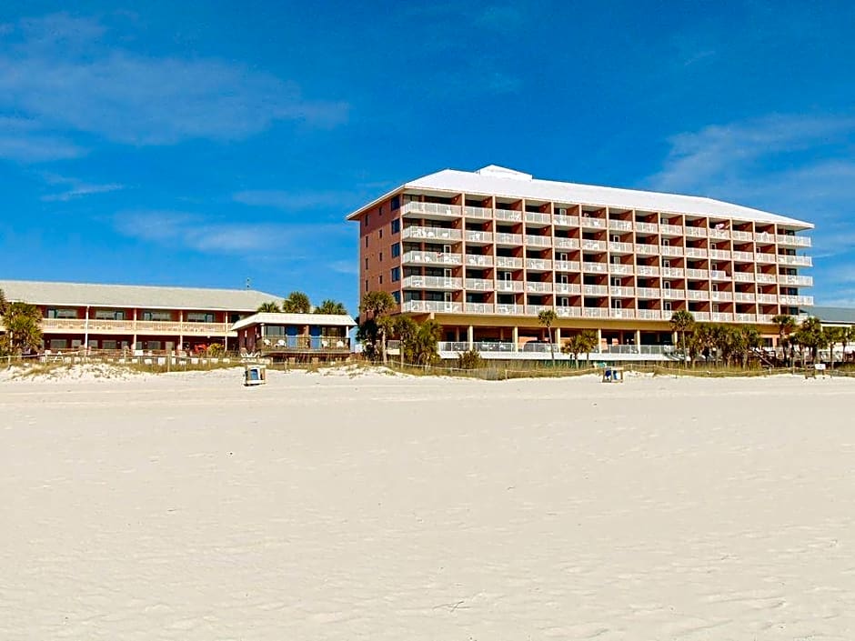 The Driftwood Lodge