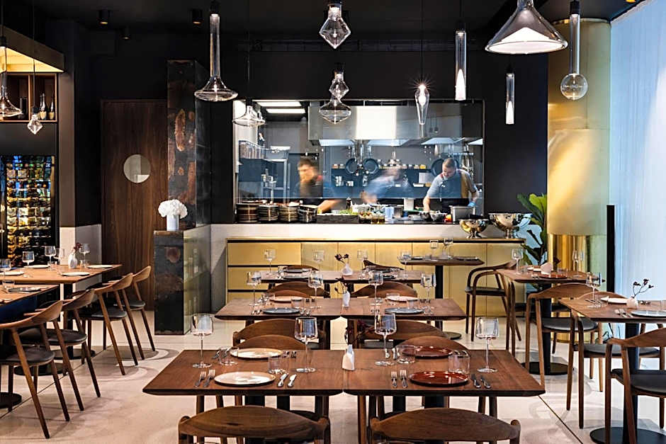 Juno Hotel Sofia, a Member of Design Hotels
