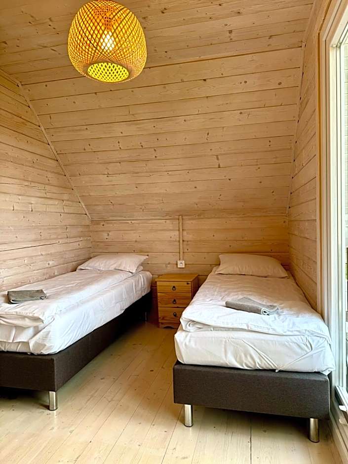 Słonecznikowa Dolina