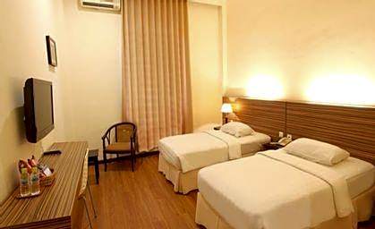 Padmaloka Hotel Tarakan