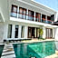 Apple Villas & Apartments, close to Canggu & Seminyak