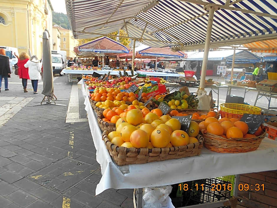 Breakfast at Sophy's