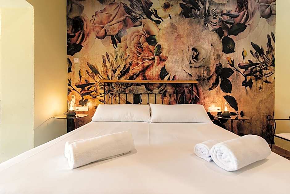 Hospedium Hotel La Parada del Compte