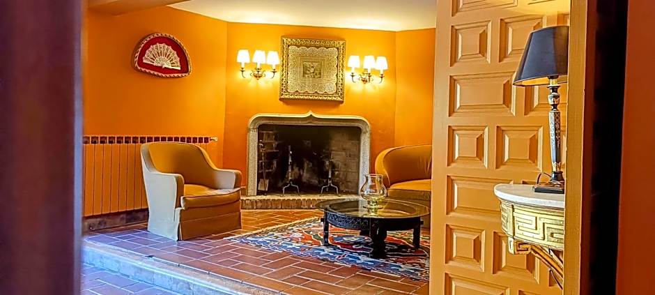 El Mirador de Las Jaras