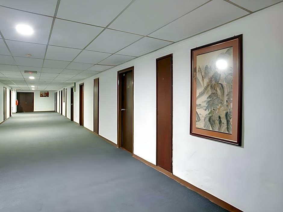 Anika Inn Kluang