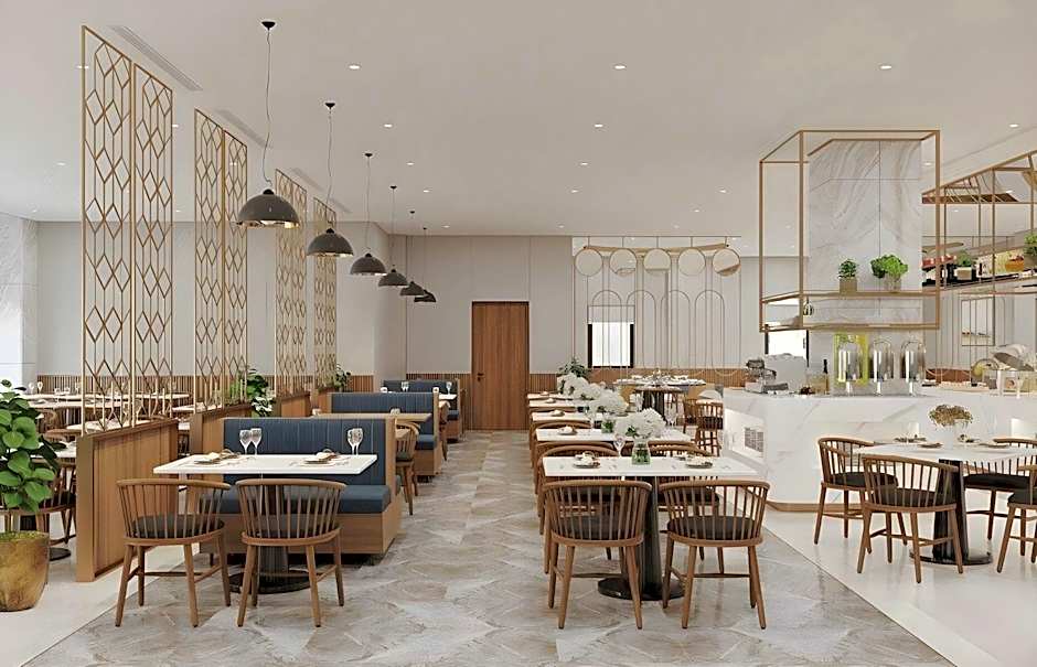 Petro House Vung Tau - Block B