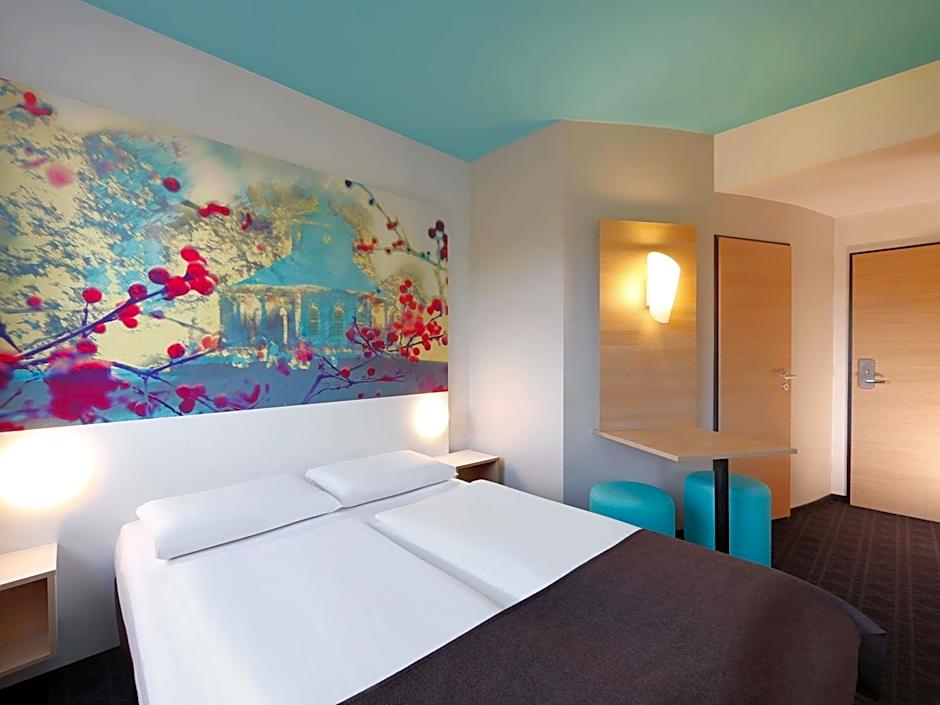 B&B Hotel Potsdam