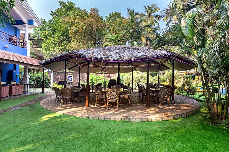 Presa di Goa Managed by Smith & Appy