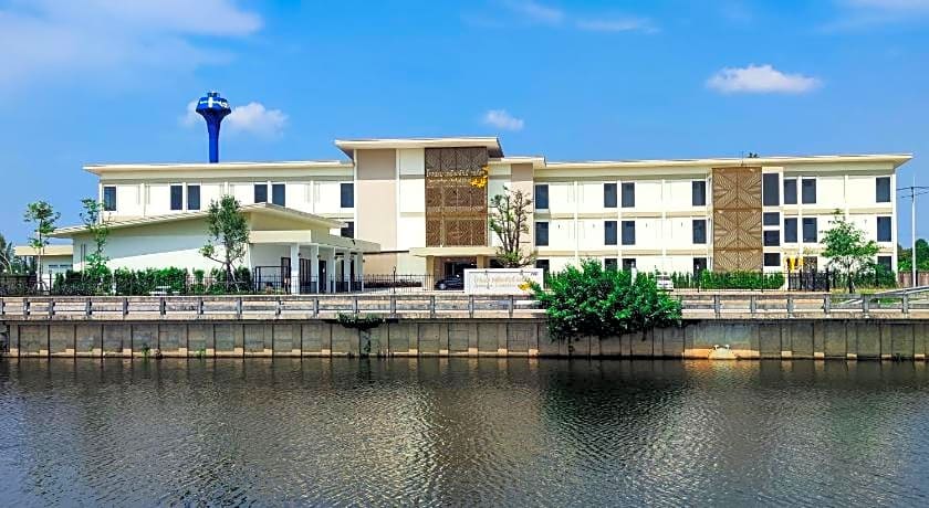 Lueangchan Orchid Hotel