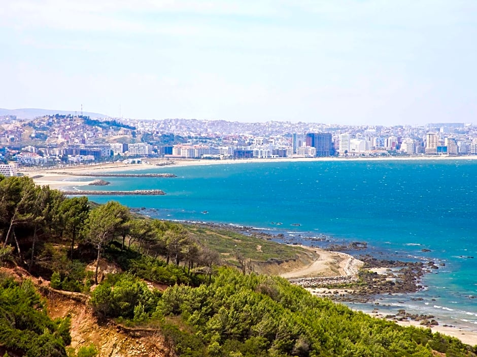 Movenpick Hotel & Casino Malabata Tanger