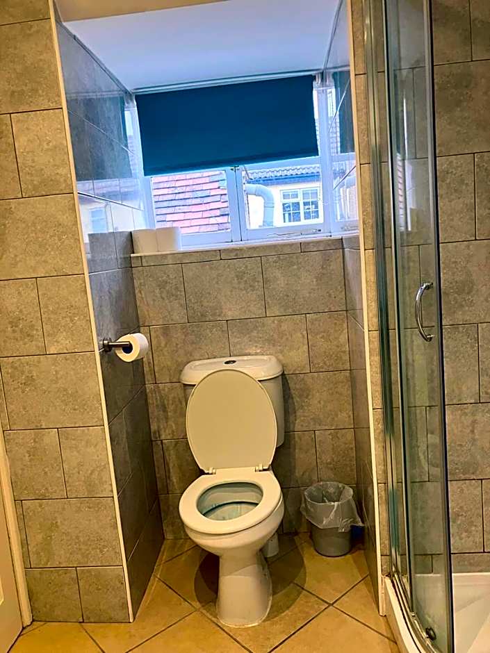 The White Hart Hotel