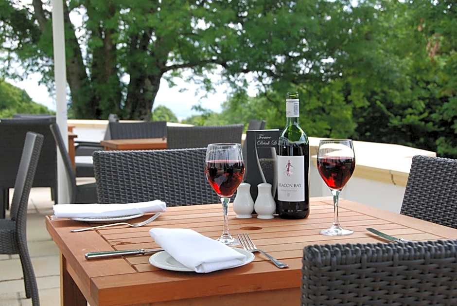 Ilsington Country House Hotel & Spa