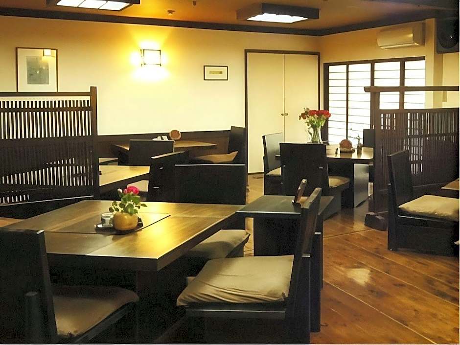 Yufu Ryochiku